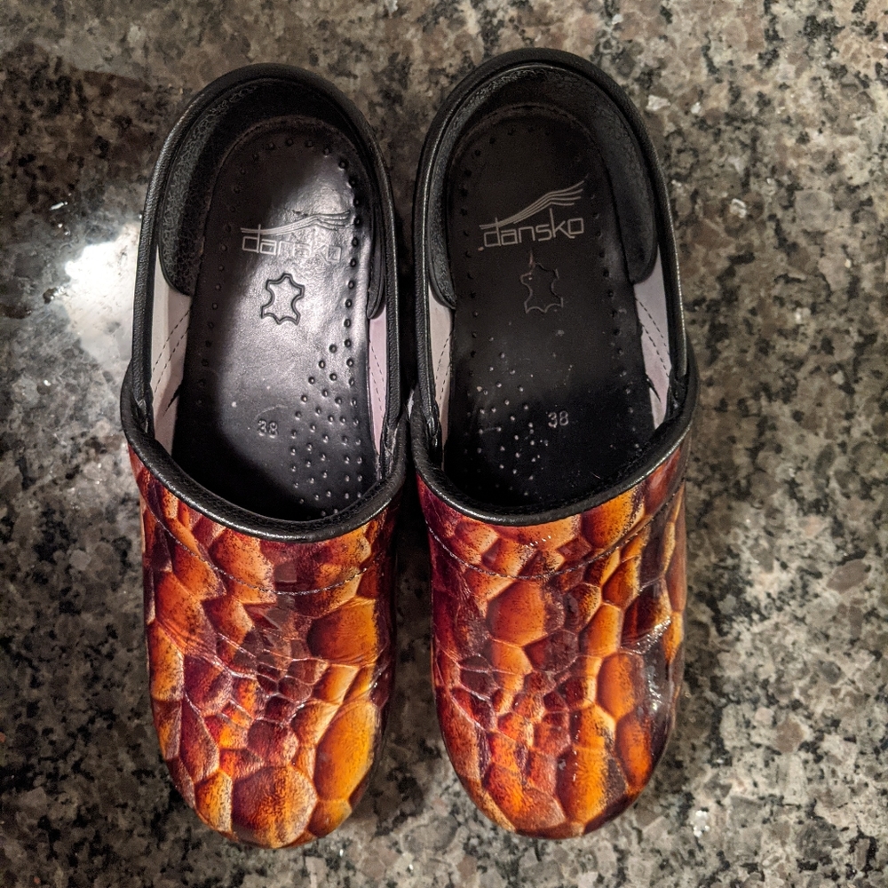 Dansko Professional Clogs - image 6